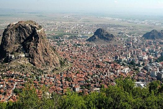 Afyon'da 15 Mayıs 2022 Tarihinde DASK Oranları.