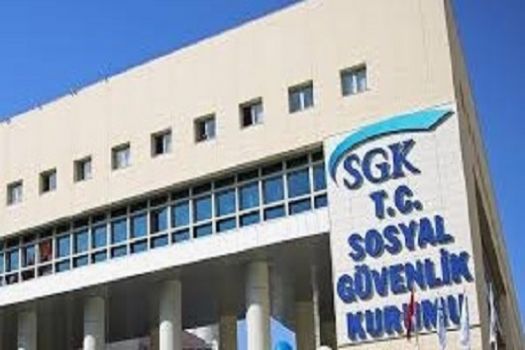 SGK Borç Yapılandırma, SGK Teminatı Eksper Raporu