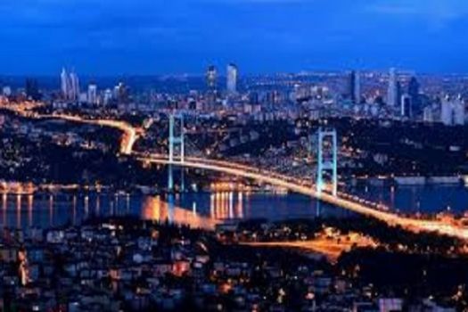 İstanbul'da Yabancıya Satılan Konut Sayıları.