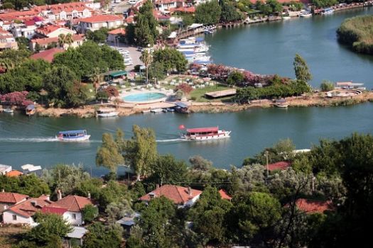 Muğla'da 10 Ocak 2021 Tarihinde DASK Oranları.