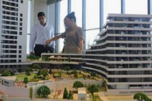 Maket Üzerinden Gerçekleştirilen Konut Satışlarına Düzenleme.