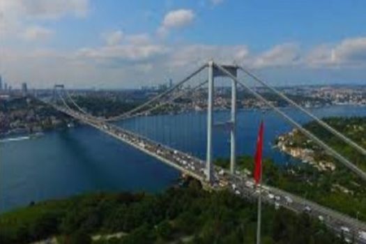İstanbul'da Konut Satışlarının Son İki Yılı.