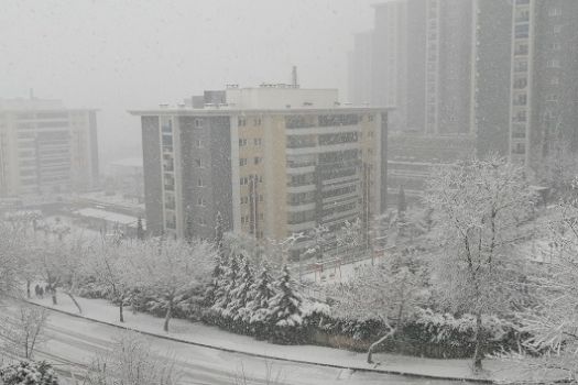 Kocaeli'de 23 Ocak 2022 Tarihinde DASK Oranları.