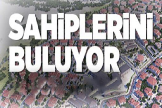 TOKİ Kocaeli Sosyal Konut Projesi Kura Çekim Tarihleri Belli Oldu.