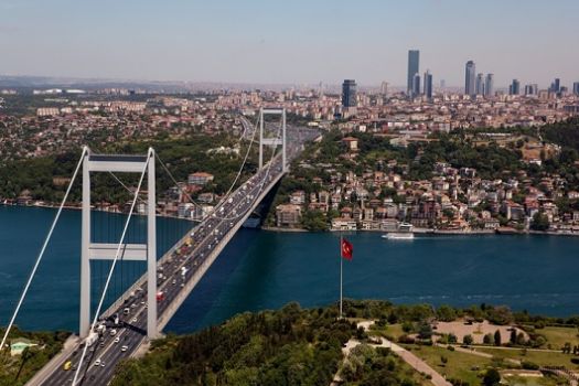 İstanbul'da Şubat 2021'de Konut Satış İstatistikleri.
