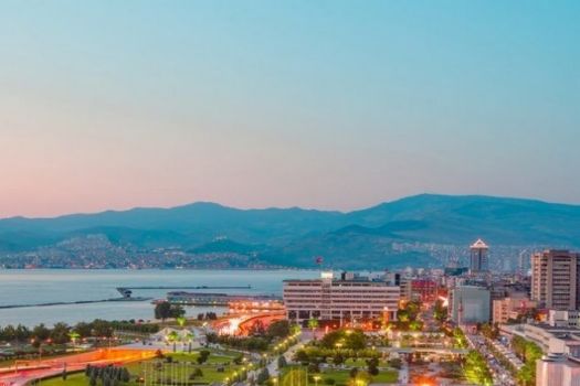 İzmir'de 18 Aralık 2022 Tarihinde DASK Oranları.