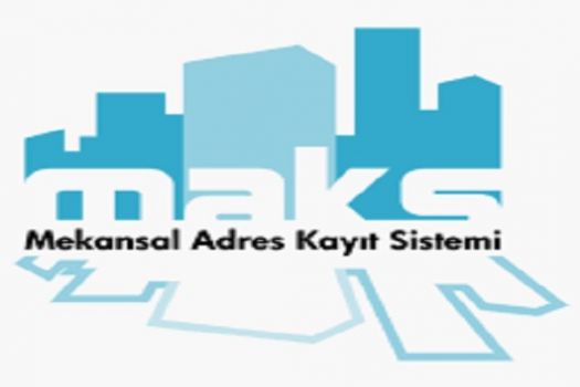 Mekansal Adres Kayıt Sistemi (MAKS) Nedir?