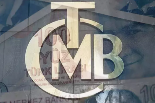 T.C.M.B.Faiz İndirim Sürecine Mola Verdi.