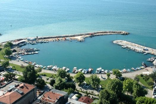 Yalova'da 09 Eylül 2021 Tarihinde DASK Oranları.