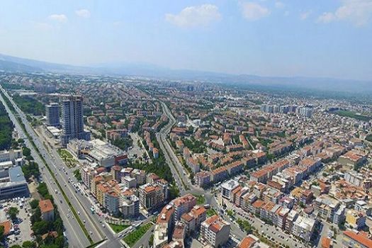 Manisa'da 15 Mayıs 2022 Tarihinde DASK Oranları.