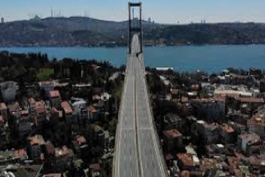 İstanbul'da 2020 Yılının İlk 4 Ayında Satılan Konut Sayıları.