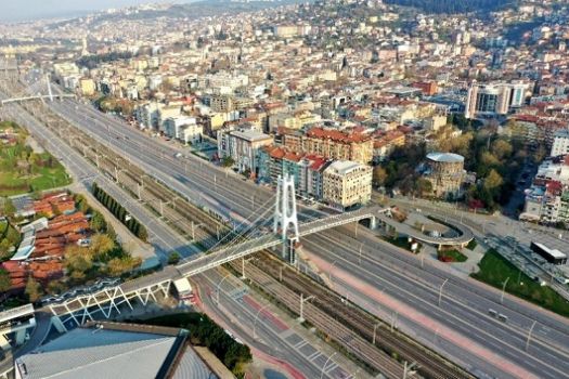 Kocaeli'de 09 Eylül 2021 Tarihinde DASK Oranları.