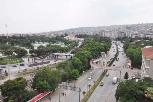 Altıeylül'de Konut Satışları İstatistiği.