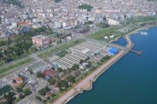 Samsun'da 2020 Yılının İlk 3 Ayında Satılan Konut Sayıları.